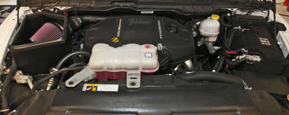 K&N Cold Air Intake | 2014-2019 Ram 1500 3.0L V6 | 57-1571