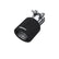 MBRP Universal Carbon Fiber Tip 4in OD / 2.5in Inlet / 7.7in L