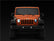 Raxiom 97-18 Jeep Wrangler TJ/JK Axial Series LED Headlights- Black Housing (Clear Lens)
