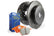 EBC S7 Brake Pad and Rotor Kit