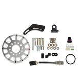 7.25-Inch 12-1X Crank Trigger Kit, LS, Hall Effect 556-175