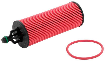 K&N Oil Filter | Cartridge | HP-7026