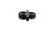 Vibrant -8AN to -12AN Reducer Adapter Fitting - Aluminum