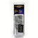 DEI Heat Sheath 1in x 3ft - Aluminized Sleeving - Sewn Edge