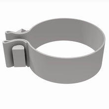 Load image into Gallery viewer, MagnaFlow Clamp 3.00inch TORCA SS 1.25inch 10pk