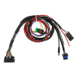 Use with Holley PDM and Sniper 2 558-190