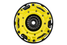 Load image into Gallery viewer, ACT Chevy Camaro/Corvette LS1/LS2/LS3/LS6/LS7 Mod-Twin 10.5 XX Rigid Disc Street Clutch Kit