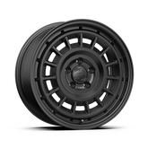 fifteen52 Alpen SV 17x8 6x130 BP 40mm ET 6.08 BS 84.1 Bore Frosted Graphite Wheel