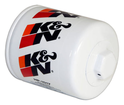K&N Oil Filter | M22 X 1.5 Thread | HP-1017