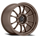Konig Hypergram 17x9 4x100 ET45 Race Bronze