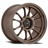 Konig Hypergram 18x9.5 5x114.3 ET35 Race Bronze