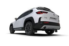 Load image into Gallery viewer, Rally Armor 23-25 Mazda CX-50 (Will Not Fit CX-5) Black UR Mud Flap W/White Logo