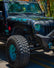 Oracle 7in High Powered LED Headlights - Black Bezel - ColorSHIFT - BC1