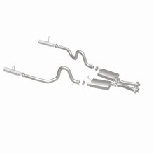 Load image into Gallery viewer, MagnaFlow Sys C/B 94-98 Ford Mustang Gt/Cobra 4.6L