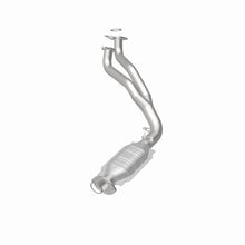 Load image into Gallery viewer, MagnaFlow Conv DF 96-97 Lexus LX450 4.5L / 95-97 Toyota Land Cruiser 4.5L Front