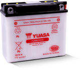Yuasa YB7B-B Yumicron 12-Volt Battery