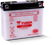 Yuasa YB7B-B Yumicron 12-Volt Battery