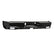 Westin 19-20 Chevy Silverado 1500 HDX Bandit Rear Bumper - Black