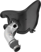 Load image into Gallery viewer, K&amp;N 17-18 Chevy Cruze 1.4L Turbo Silver Typhoon Short Ram Intake