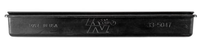 K&N Drop-In Air Filter | 2016-2024 Chevrolet Camaro 6.2L V8 | 33-5047