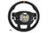 Ford Racing 2015-2017 F-150 Raptor Performance Steering Wheel Kit - Orange Sightline