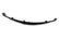 Zone Offroad 73-87 Chevy/GMC Trucks 4in Front Leaf Spring
