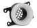 Raxiom 15-17 Ford Mustang LED Halo Fog Lights (w/ Factory Fog Lights)