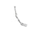 MagnaFlow 08-17 Ford F-250/F-350/F-450 4.6L/6.7 DPF-Back SS 4in Dual Single Passenger Side Rear Exit