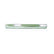 Omix Rear Bumper Chrome 84-96 Jeep Cherokee (XJ)