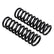 ARB / OME Coil Spring Front Jeep KJ Hd