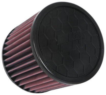 K&N Drop-In Air Filter | 2021-2026 Bronco, Ranger & Amarok | E-0634