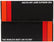K&N 11-14 Dodge Challenger 6.4L V8 Performance Intake