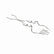 MagnaFlow Sys Cat-Back 68-72 GM A-Body Chevelle et