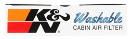 K&N Cabin Air Filter | 2000-2009 Honda S2000 | VF1018