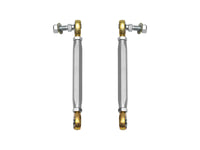 ICON 2020+ Jeep JT Rear Sway Bar Link Kit