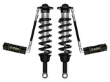 ICON 2024+ Toyota Tacoma 2.5in VS RR Coilover Kit