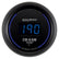 Autometer 52.4mm Black Digital Trans Temperature Gauge