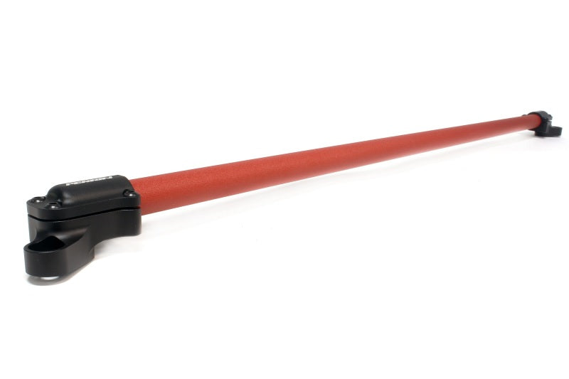 Perrin 2013+ BRZ/FR-S/86/GR86 Strut Brace - Red Wrinkle