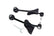 Whiteline 15-23 Ford Mustang S550 Front Tension Link Lower Control Arm