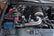 Injen 14-19 Chevy Silverado/GMC Sierra P/U 5.3L Polished Short Ram Intake w/ MR Tech & Heat Shield