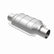 MagnaFlow Universal Catalytic Converter 2.5 inch T2 Rear