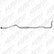 MBRP 88-93 Dodge 2500/3500 Cummins 4WD ONLY Turbo Back Single Side Exit Alum Exhaust System