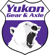 Yukon Gear Axle Bolt For Ford 10.5in Full Float