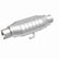 MagnaFlow Universal Catalytic Converter 2.5 inch T2 Rear