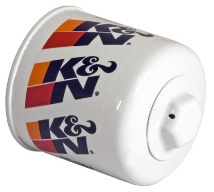 K&N Oil Filter | M20 X 1.5-6H Thread | HP-1004
