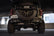 DV8 Offroad 21-23 Ford Bronco Rear License Plate Relocation Bracket
