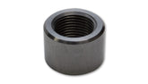 Vibrant 1/8 in NPT Female Weld Bung | Aluminum, 3/4 in OD | 11170