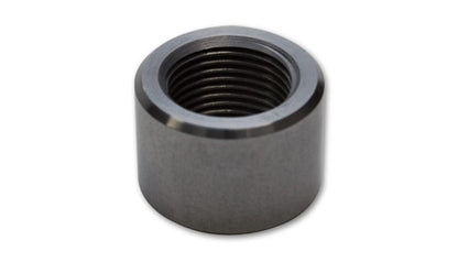 Vibrant 1/8 in NPT Female Weld Bung | Aluminum, 3/4 in OD | 11170