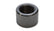 Vibrant 3/8in NPT Female Weld Bung (1in OD) - Aluminum