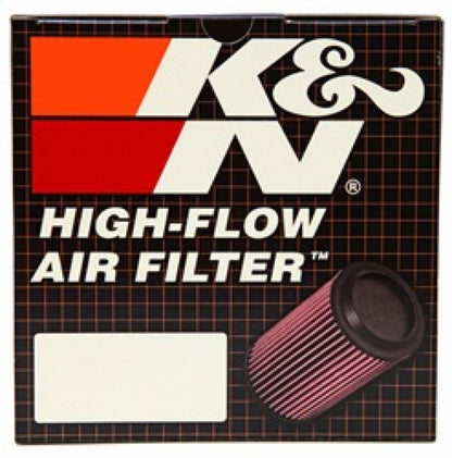 K&N Drop-In Air Filter | 1994-1997 Ford F250, F350, F450 & F59 7.3L V8 | E-1946